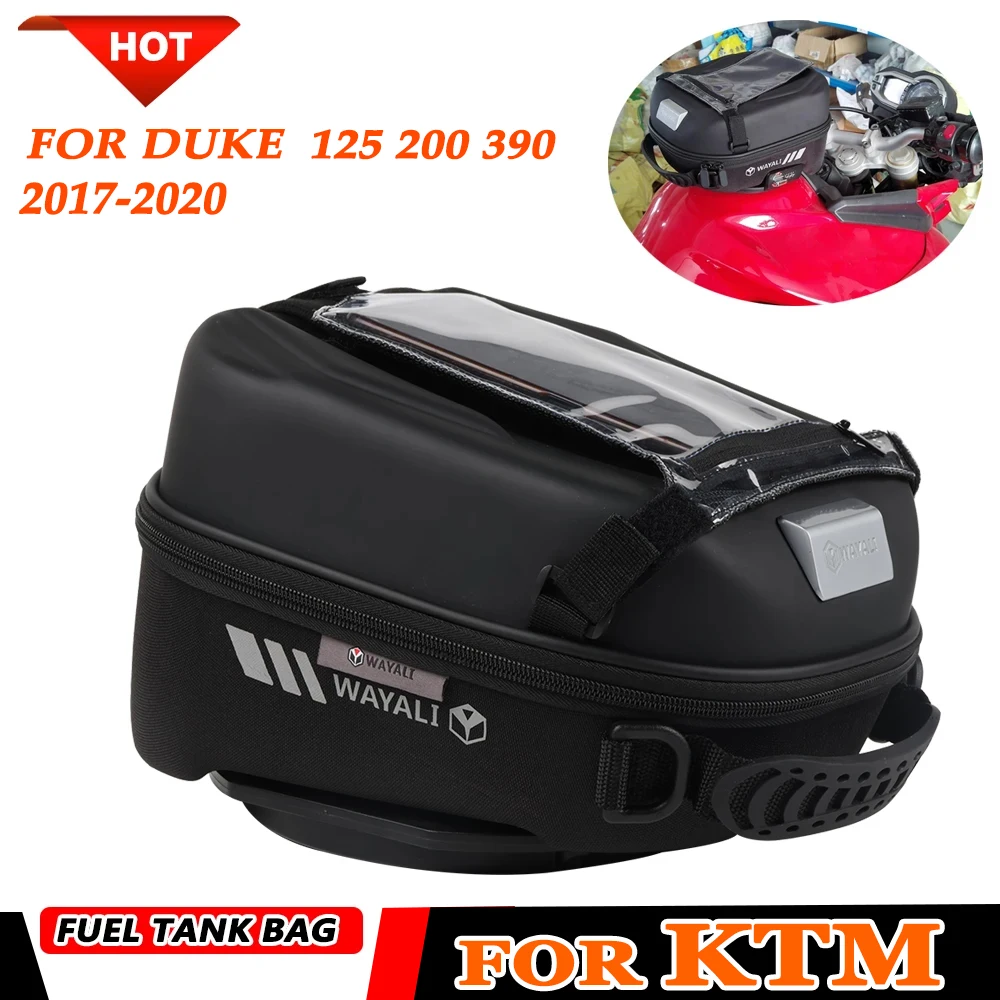 For KTM Duke 125 200 390 Duke RC390 Duke390 Duke125 2017 2020