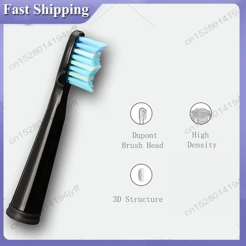 -ABDH 20PCS 전동 칫솔 헤드 Fairywill FW-507/508/551/917/959,FW-D1/FW-D3/FW-D7/FW-D8