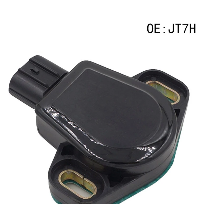 JT7H Turn Left TPS Throttle Position Sensor for Honda CBR600RR 1000RR 2004 2005 2006 2007 2008 2014 throttle position sensor