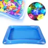 Thickened Sensor Water Play Mat Water Sense Play Mat Pet Play Mat Cats Pet Keeps With Water Mat Summer Entertained Fish L3M1 2