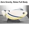 Factory Direct Price Comtek Air Roller 4d Massage Chair With Wireless Charger 3