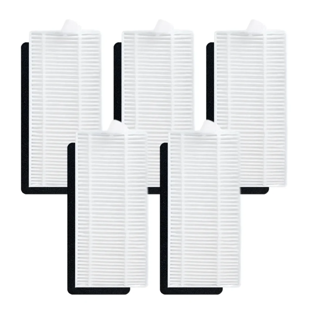 

Filter Replacement Parts For RoboJet For X- 2 Pro Vacuum Cleaner Accessories