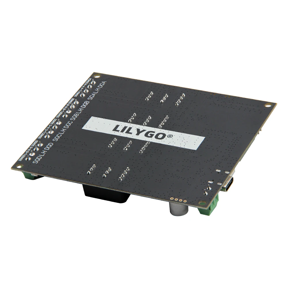 ® T-Connect ESP32-S3 Industrial Control Development Board RS485 CAN Module WiFi