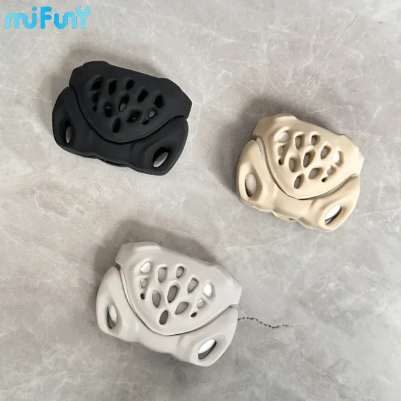 

MiFuny Airpods, искусственное украшение, мягкий чехол, защитный чехол для AirpodsPro, защитный чехол для телефона Y2K