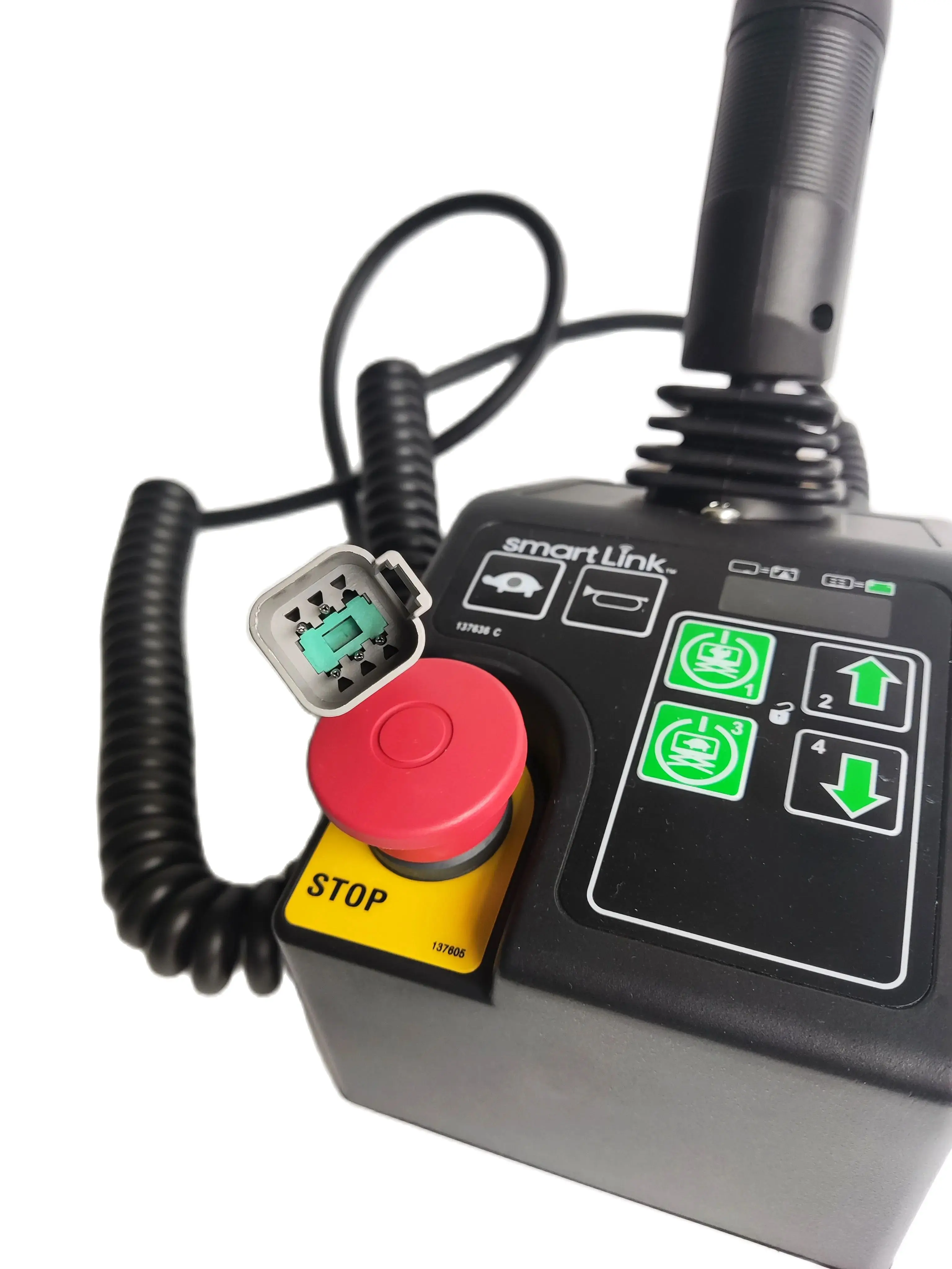 Control Box 137633 137633GT for Gen 6 Genie GS-1930 GS-2032 GS-1530 GS-1532 GS-2046 GS-2632 GR-12 GS-1530 GS-1932 GR-15 GR-20