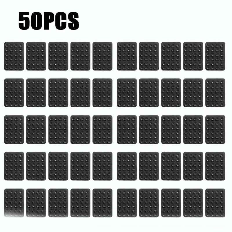 قبضة هاتف ذات كوب شفط من السيليكون - شفط قوي متعدد...