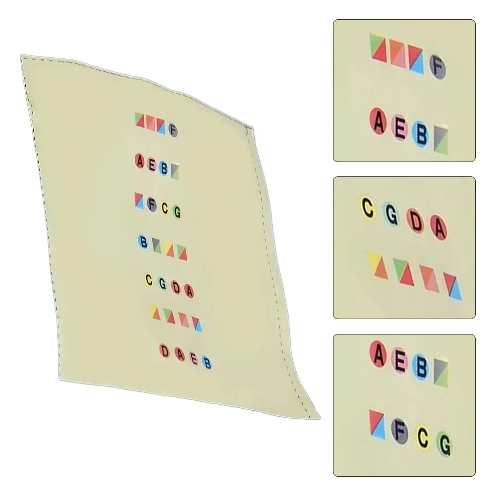 

Gear Fingerboard Sticker String FOR Orchestral FOR Violin Learning Aids Musical Instruments Size: 4/4 Brand New
