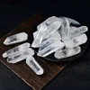 Natural Clear Quartz Crystal Points Healing Crystals Bulk for Jewelry Making and Healing Projects Home Decoration 4