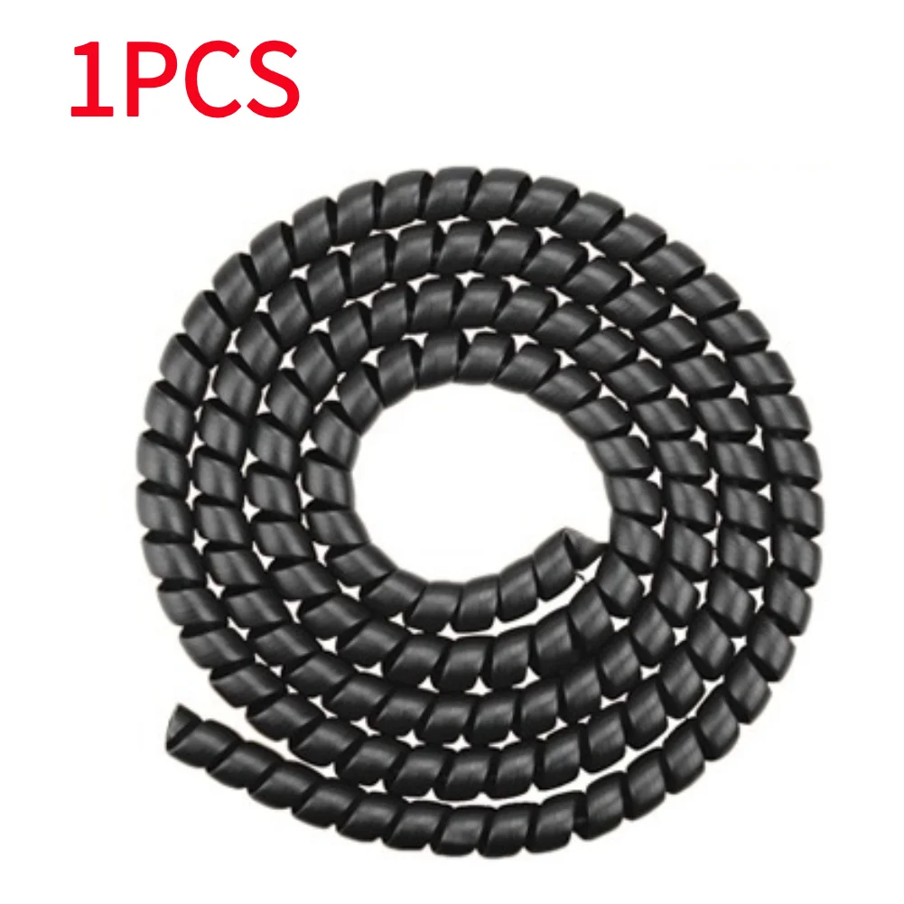 Universal Electric Scooter Cable Protection Cover - Enhanced 1.3m Line Protector