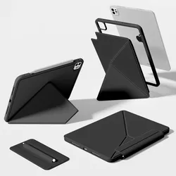 Custodia Tablet Magnetica Smart Folio Premium