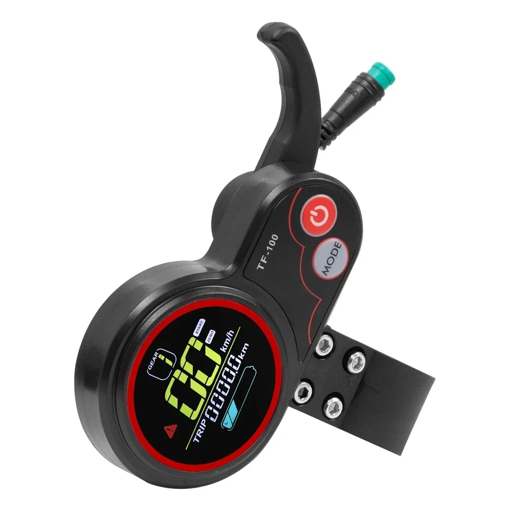 5/ 6 دبوس أداة TF ‐ 100 عداد سرعة الاتصالات ل KUGO...