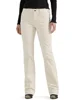 2025 Women Daily Straight Leg Jeans Female Solid Stretchy White Beige Denim Pants Lady Fashion High Waist Cheap Casual Trousers