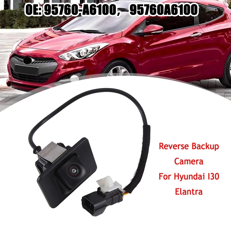 バックビューカメラ 用 ヒュンダイ I30 2019 95766-G4500 リアビュー
