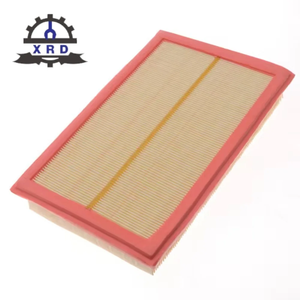 Muslimnew High Quality Auto Luchtfilter Elemento Reiniger Per Mercedes Benz W205 W213 C180 C200 C300 E200 E300 Glc Coupe