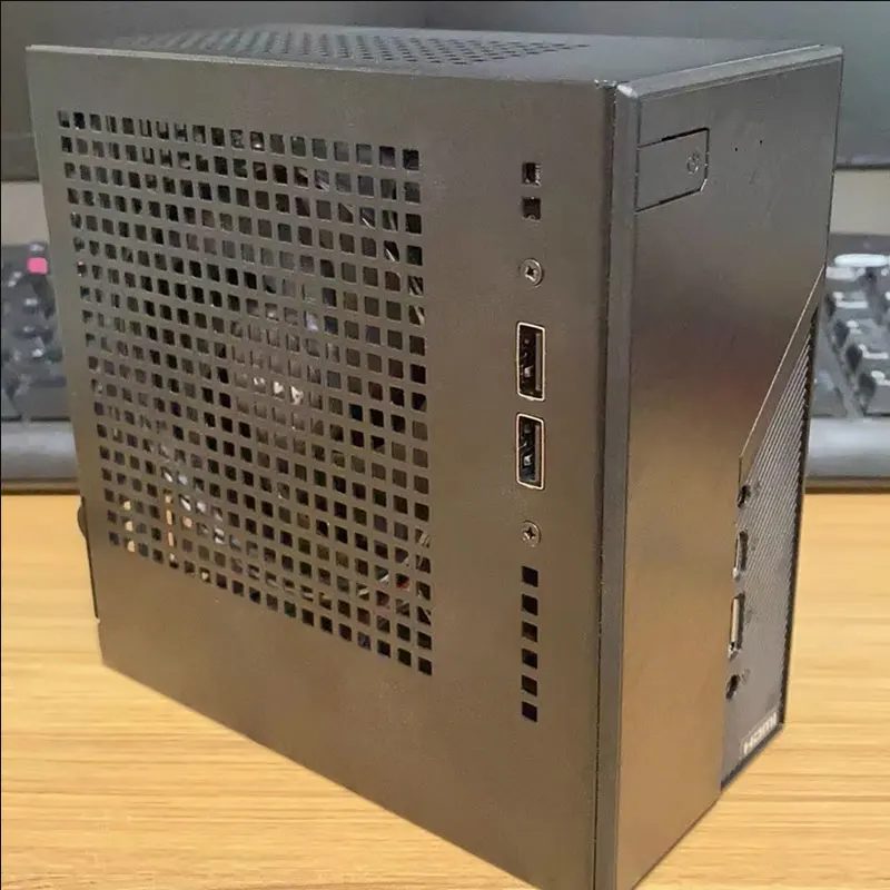 Estender o Cabo de Cartão para Asrock Deskmini X300 A300 H470 H310 H110 Usb 2.0 - Imagem 3