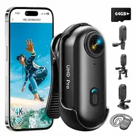 Sports Camera 4K FHD 1080P Outdoor In Helmet Motorcycle Bike Sport Mini Filming Bicycle Action Body Cam And Video Recording - Image 2