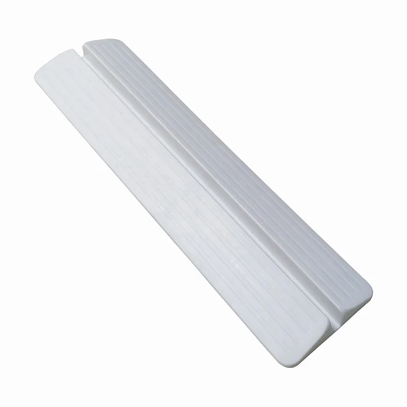 Baby Fence Safety Lock Baby Toddler Pet Gate Fence Fixing Stair Way Safety Lock Thru Door Guide Sheet Doorways