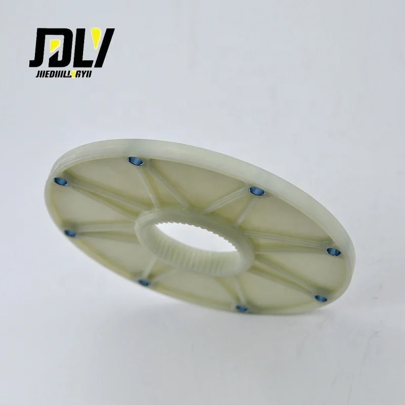 High Quality Coupling Rubber Flexible OD240mm 8Holes 141-7562 1417562 057903601