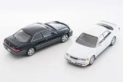 TOMYTEC TLV 1:64 LV-N299a MARK II MAZDA SAVANNA RX-7 GT-X Diecast Model Car