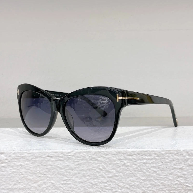 

TF 0430 F246 Designer Sunglasses Men Women Eyeglasses Luxury Sun Glasses Polarized Eyewear Óculos Gafas De Sol Para Mujer Hombre