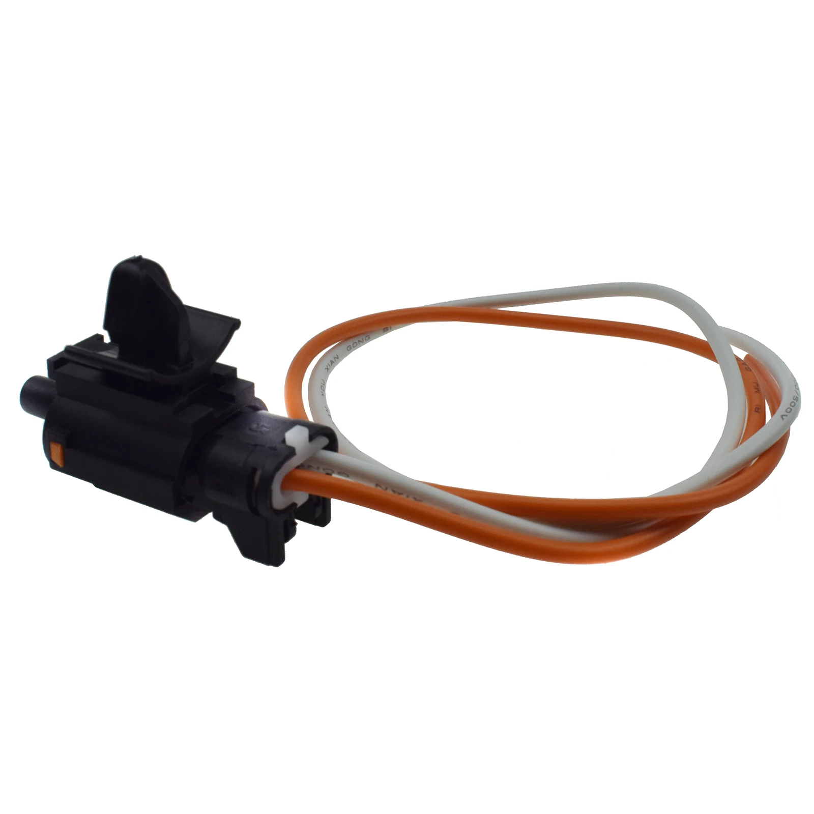Air Ambient Temperature Sensor with Plug Connector for 2006-Hyundai Kia 969853X000 /96985-2D000 96985-3X000
