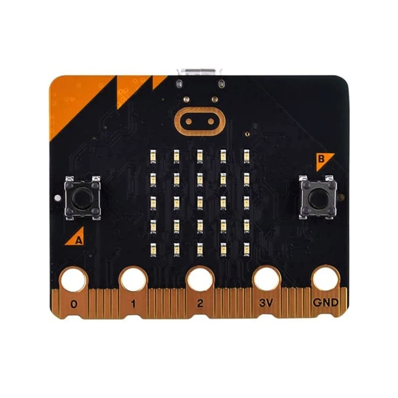 BBC ũ Ʈ V2.2 BLE5.0   ׷ α׷  Nordic- ̿ nrf52833 μ
