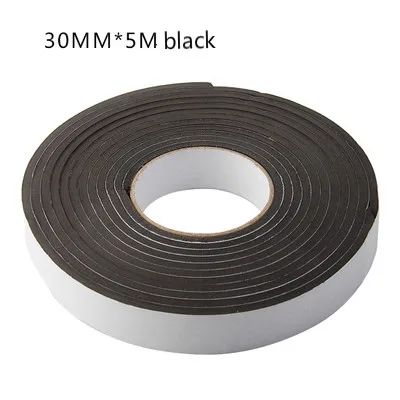 30mm black