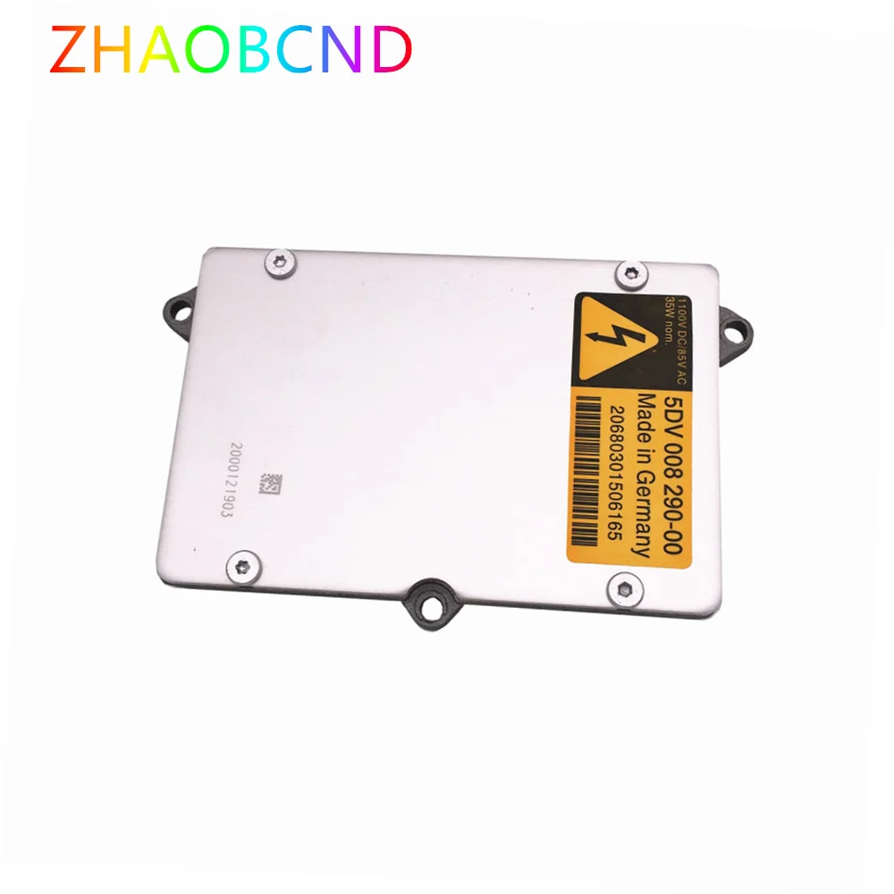 

Ballasts 5DV008290 00 5DV00829000 Xenon Headlight Ballast D2S D2R For Audi BMW Mercedes NISSAN OPEL VW 12V