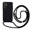 Crossbody Strap Case For Samsung Galaxy A55 A35 A25 A15 A05 A05S A54 A14 A34 A24 A13 A23 A33 A52 A53 A73 A12 A32 A72 A22 Cover 6