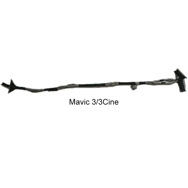 Original 3T Gimbal PTZ Cable for DJI 3T Gimbal Coaxial Line for Mavic 3 Series Camera Cable Mavic 3 PRO Classic