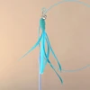 3pcs Foxtail Grass Pet Toy Ball Cat Teaser Stick For Changing Heads Cat Toy Supplies 6