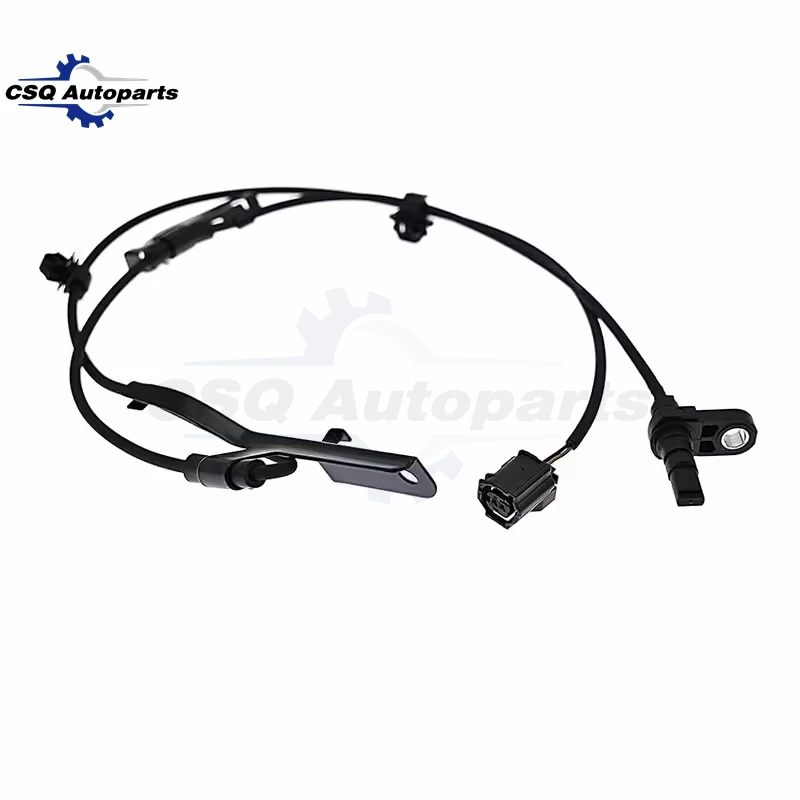 89546-30070 ABS Sensor Left Rear for Lexus GS Lfa Ls Toyota Crown Mark X I 2005-2012