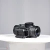 Optical Remote Lens Transformation Device 1