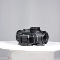 Optical Remote Lens Transformation Device 1