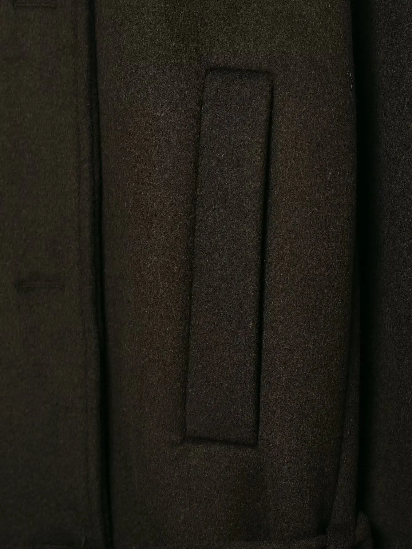 Women Autumn Winter Warm Loose Faux Fur Collar Jacket With Belt Female Long Sleeve Cropped Coat High Street Retro Elegant Outwea