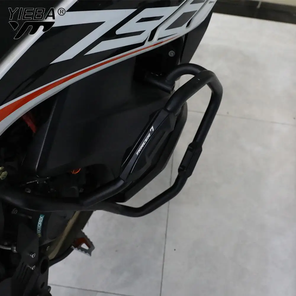  7  25mm YAMAHA Tracer7GT  7 GT 2021 2022 ũ     ȣ  