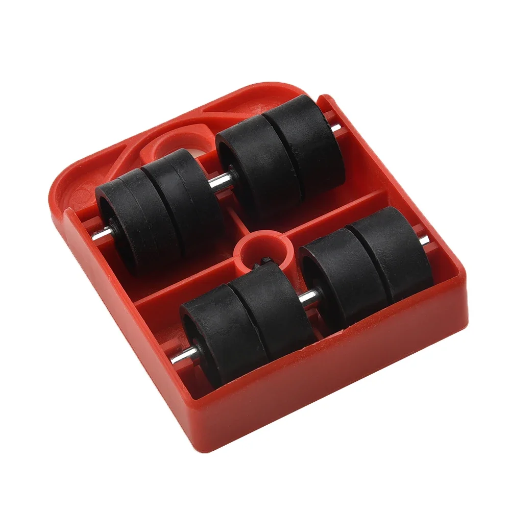 move Kit Lifting Mobile firmware Heavy Moving Plate Furniture Moving Home Living Tool Slide Durable Eez Lift Strap 3