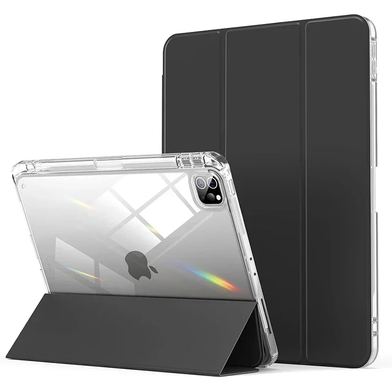 Versatile Protective Tablet Case