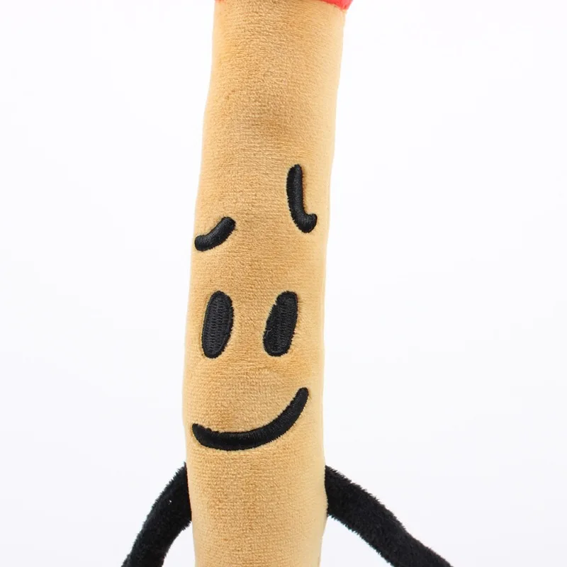 S2811c6227a624a5ca2f491c4dbd47abdZ - BFDI Plush