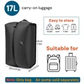 17L bag