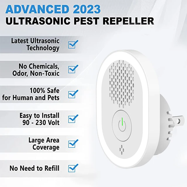 US plug 1pcs