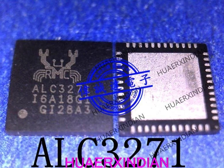 

ALC3271-VA3-CG ALC3271 ALC3279 QFN48 New And Original