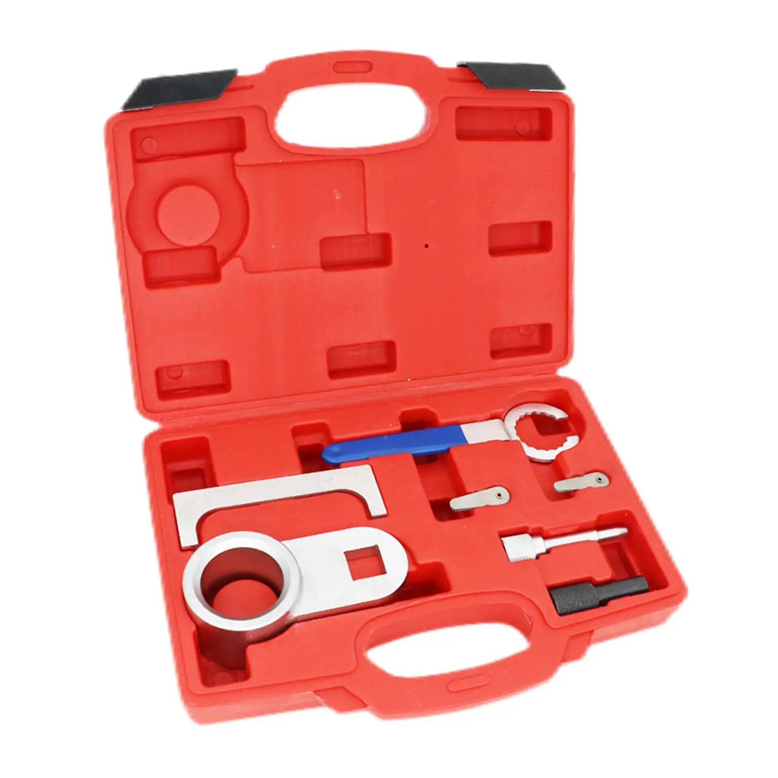 Engine Timing Tool Camshaft Alignment Tool Kits Heavy Duty High Performance Replacement Repair Tool Timing Belt Engine Tool