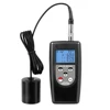 Digital colorimeter CM-200S tristimulus colorimeter textile, paper, leather, spraying color difference detector 9 target colors 1