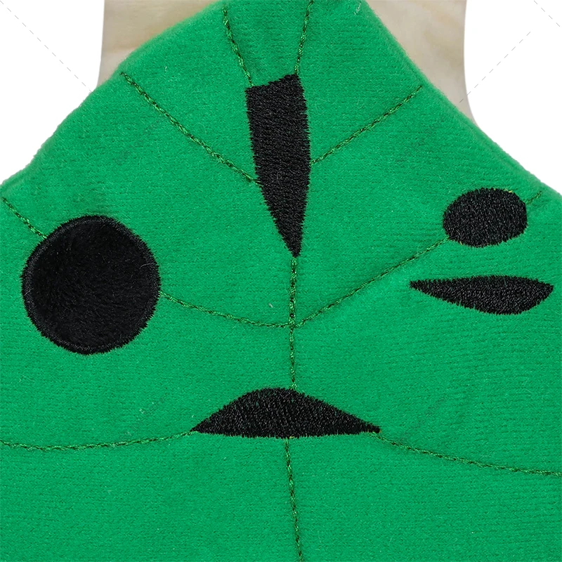 Cotton Plush Toys Korok Breath Wild Soft Stuffed Doll