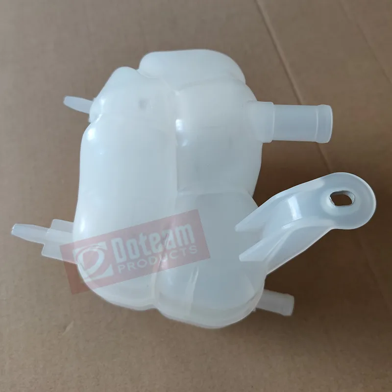 Coolant Expansion Overflow Tank Reservoir For Fiat Panda 500