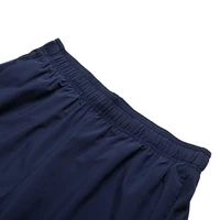 Nike Pantalon de sport pour hommes, pantalon de course, de fitness, d'entraînement, respirant, décontracté, à la mode, pantalon long Ib8910-410 4