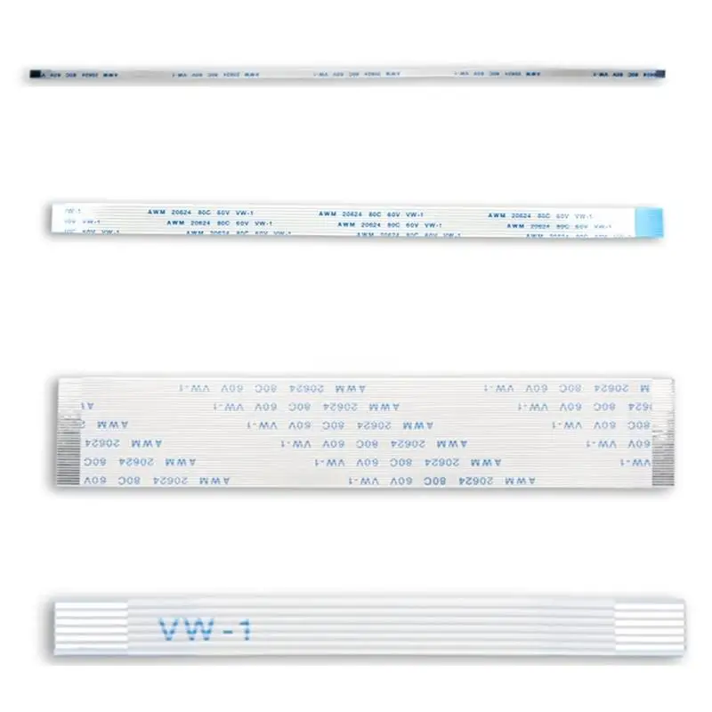 Cavo A Nastro Flessibile Per Host Console Gioco Unità Dvd/Lente Interruttore Alimentazione/Luce Alimentazione