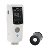 3NH CR8 Portable Color Meter Powder Colorimeter Color Difference Testing Instrument 2