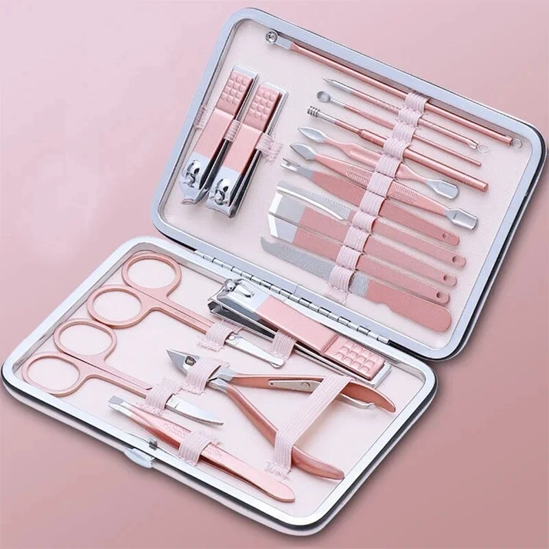 

Набор кусачек для ногтей, ножницы для омертвевшей кожи, плоскогубцы для ногтей, нож для педикюра, паз для ногтей, только инструменты для воспаления и маникюра